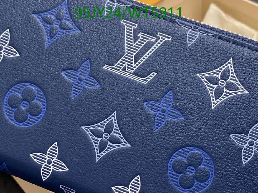 LV-Wallet Mirror Quality Code: WT5911 $: 95USD