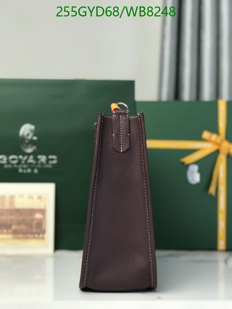 Goyard-Bag-Mirror Quality Code: WB8248 $: 255USD