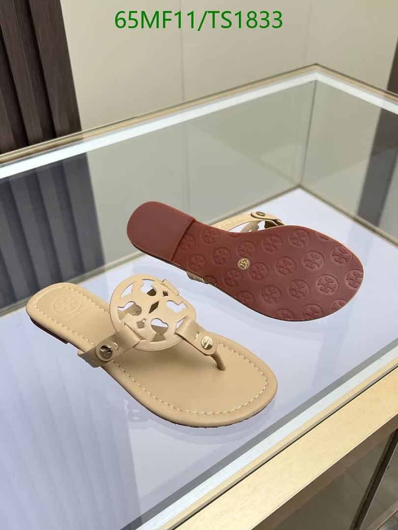 Tory Burch-Women Shoes Code: TS1833 $: 65USD