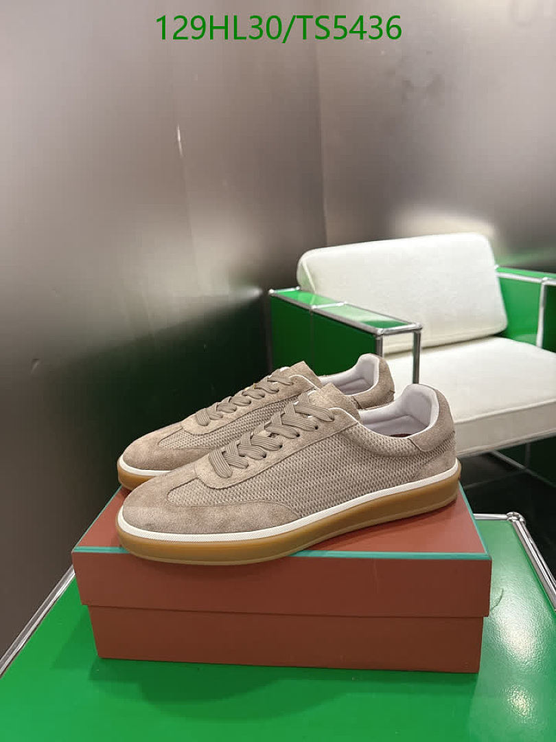 Loro Piana-Men shoes Code: TS5436 $: 129USD