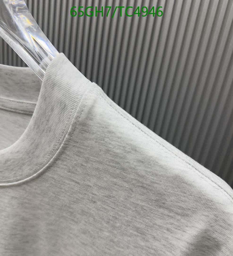 Balenciaga-Clothing Code: TC4946 $: 65USD
