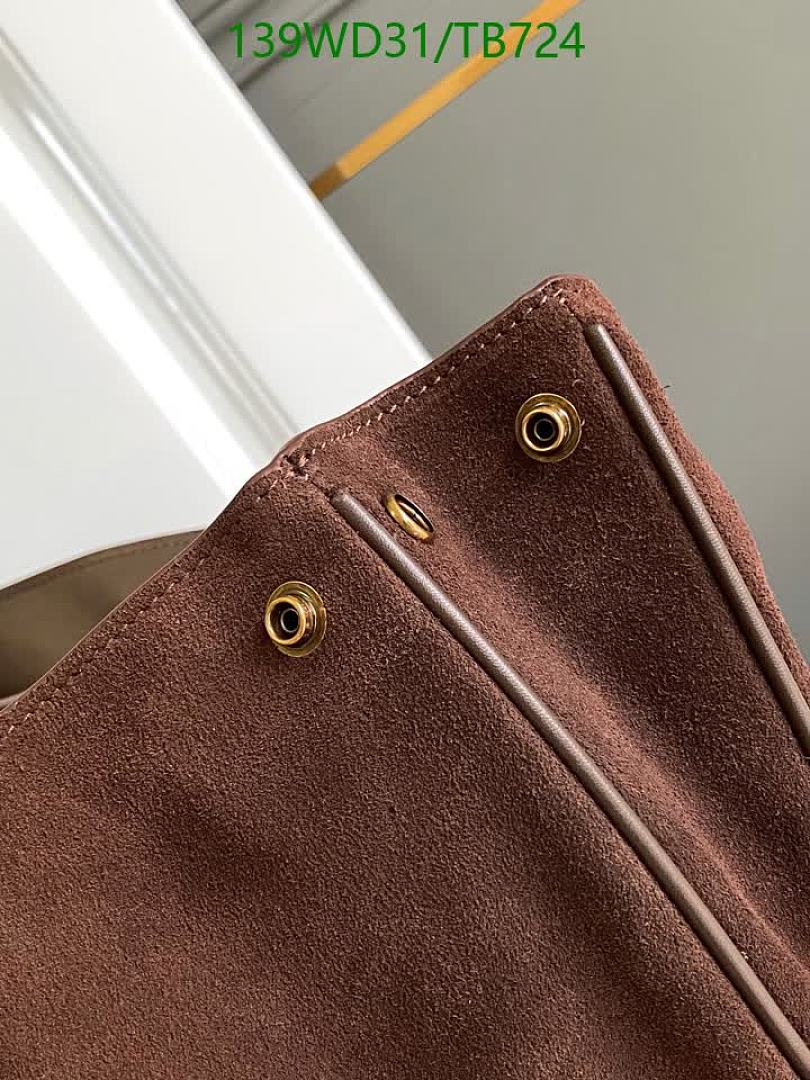 Balenciaga-Bag-4A Quality Code: TB724