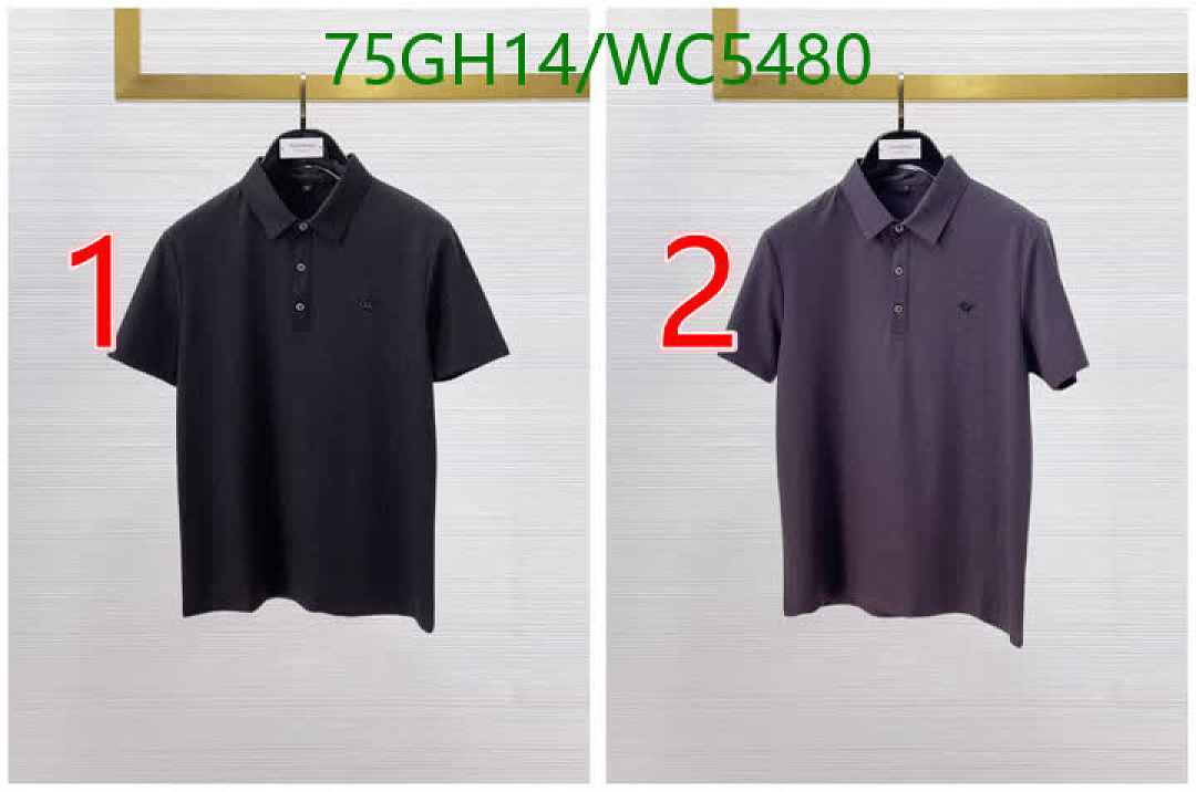 Dior-Clothing Code: WC5480 $: 75USD