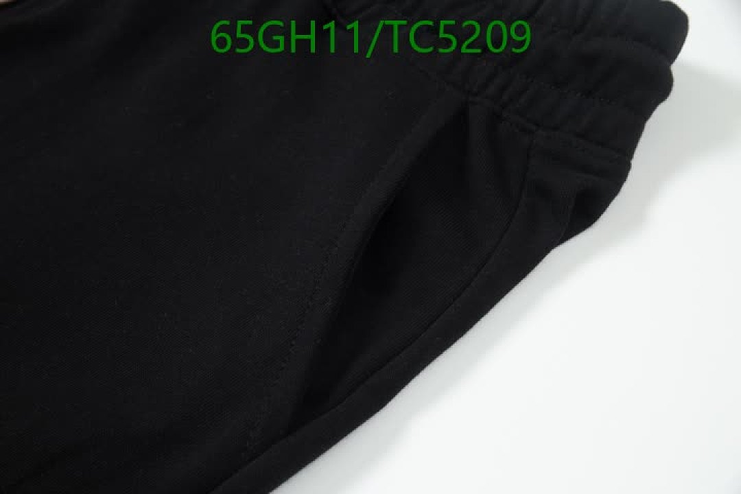Gucci-Clothing Code: TC5209 $: 65USD