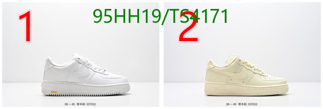 NIKE-Women Shoes Code: TS4171 $: 95USD