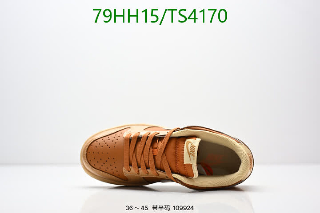 NIKE-Women Shoes Code: TS4170 $: 79USD