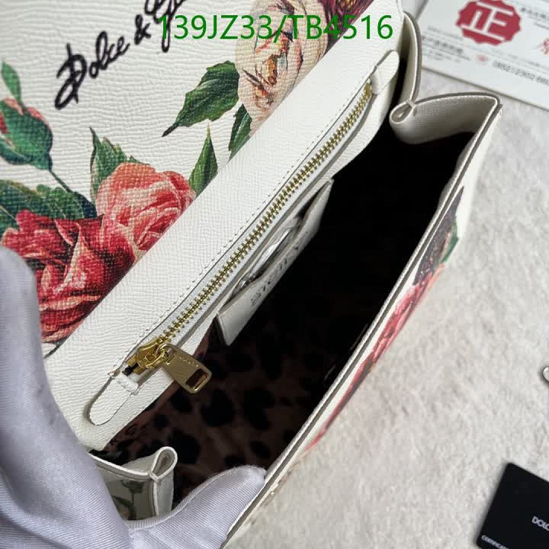 D&G-Bag-Mirror Quality Code: TB4516 $: 139USD