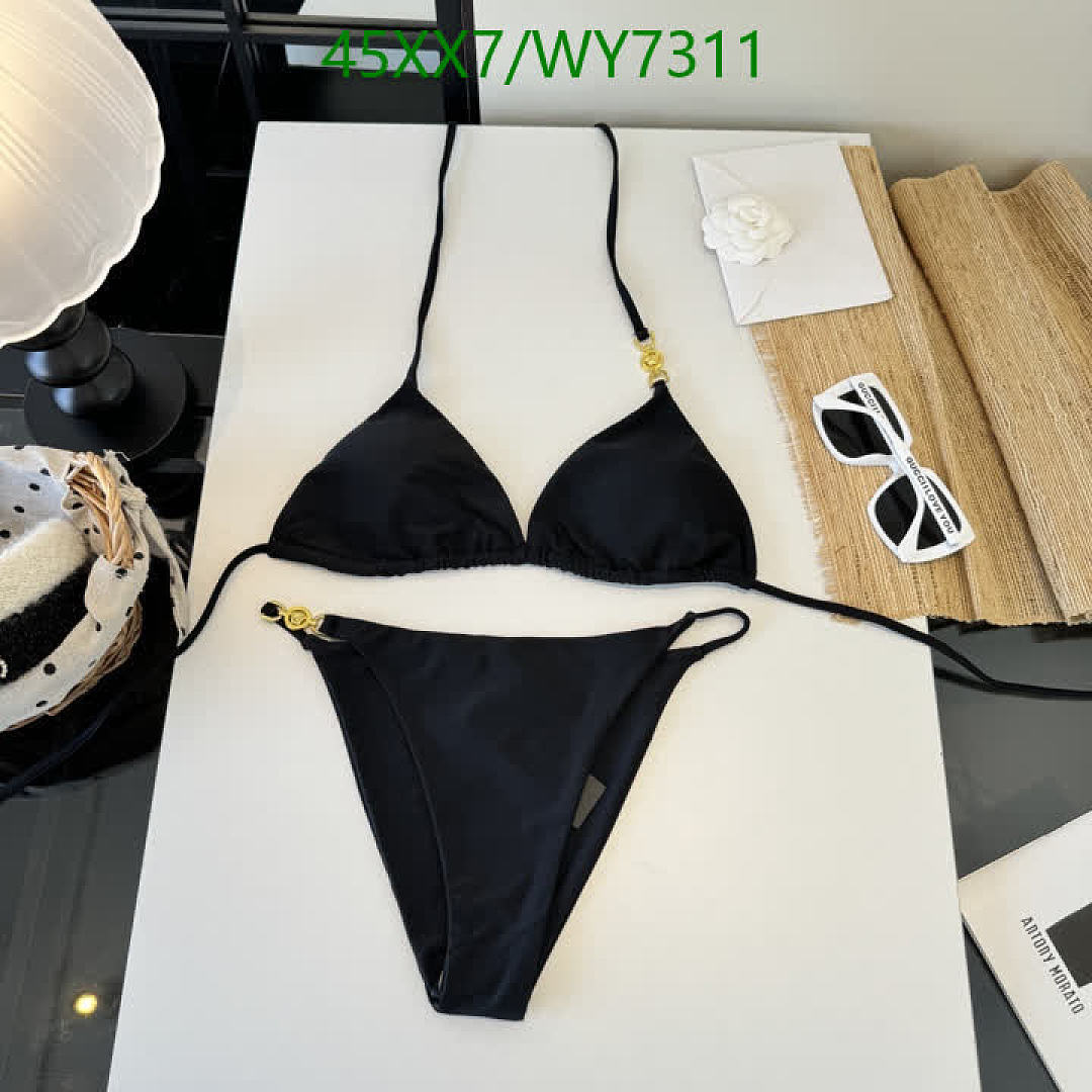 Versace-Swimsuit Code: WY7311 $: 45USD