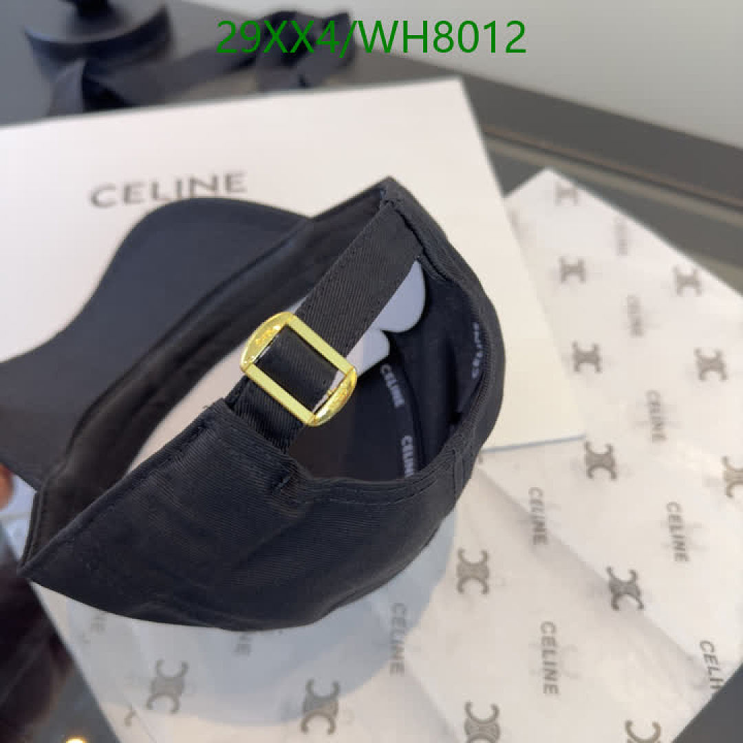 Celine-Cap(Hat) Code: WH8012 $: 29USD
