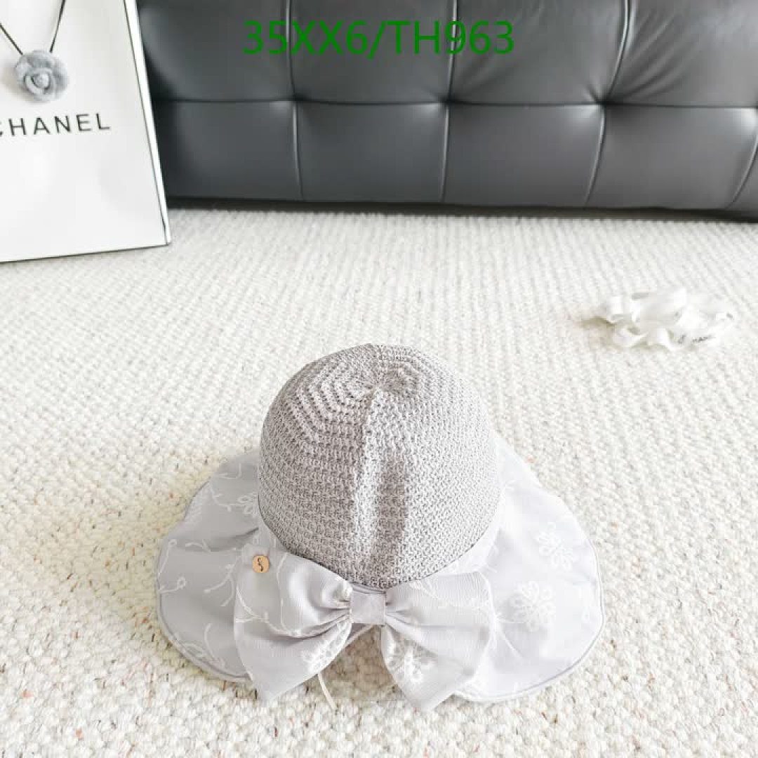 Chanel-Cap(Hat) Code: TH963 $: 35USD