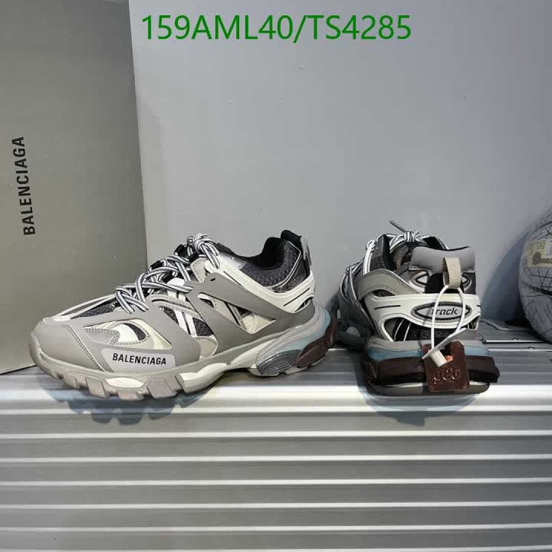 Balenciaga-Women Shoes Code: TS4285 $: 159USD