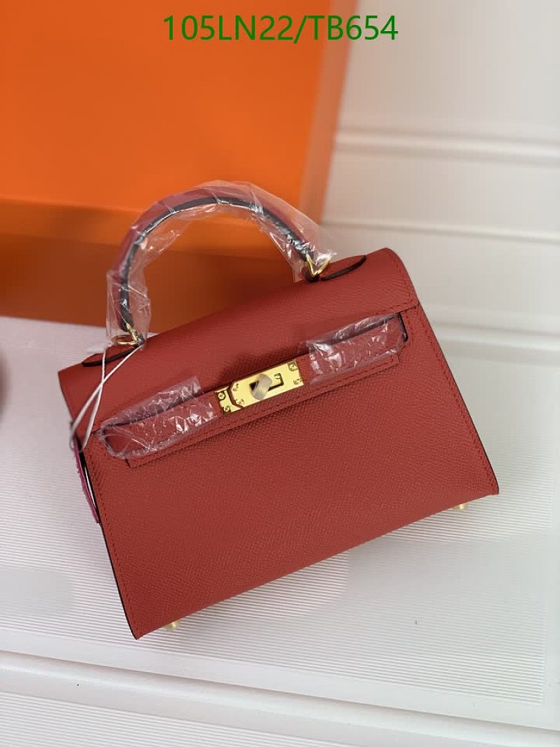 Hermes-Bag-4A Quality Code: TB654 $: 105USD