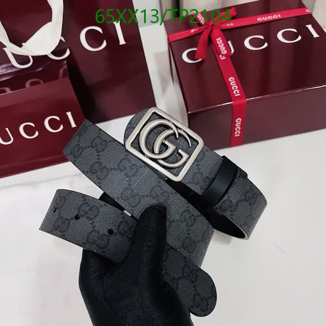 Gucci-Belts Code: TP2104 $: 65USD