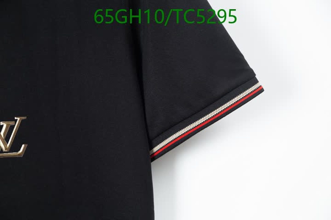 LV-Clothing Code: TC5295 $: 65USD