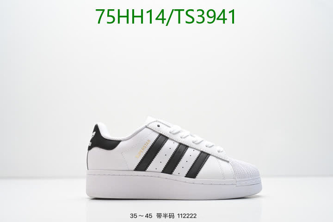 Adidas-Women Shoes Code: TS3941 $: 75USD