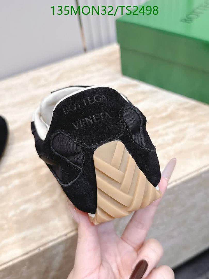 BV-Men shoes Code: TS2498 $: 135USD