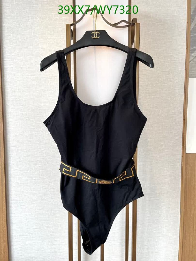 Versace-Swimsuit Code: WY7320 $: 39USD