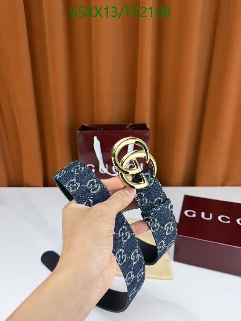 Gucci-Belts Code: TP2100 $: 65USD