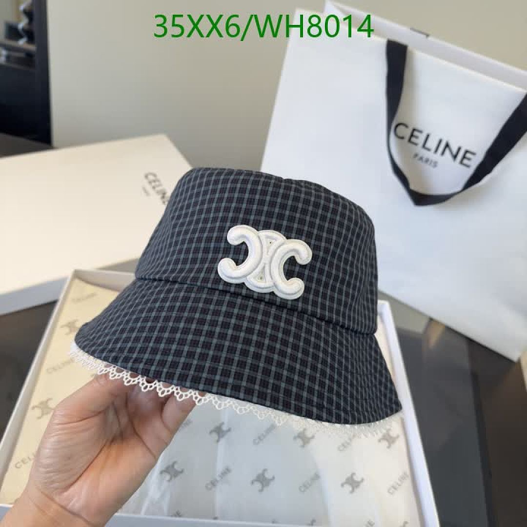 Celine-Cap(Hat) Code: WH8014 $: 35USD