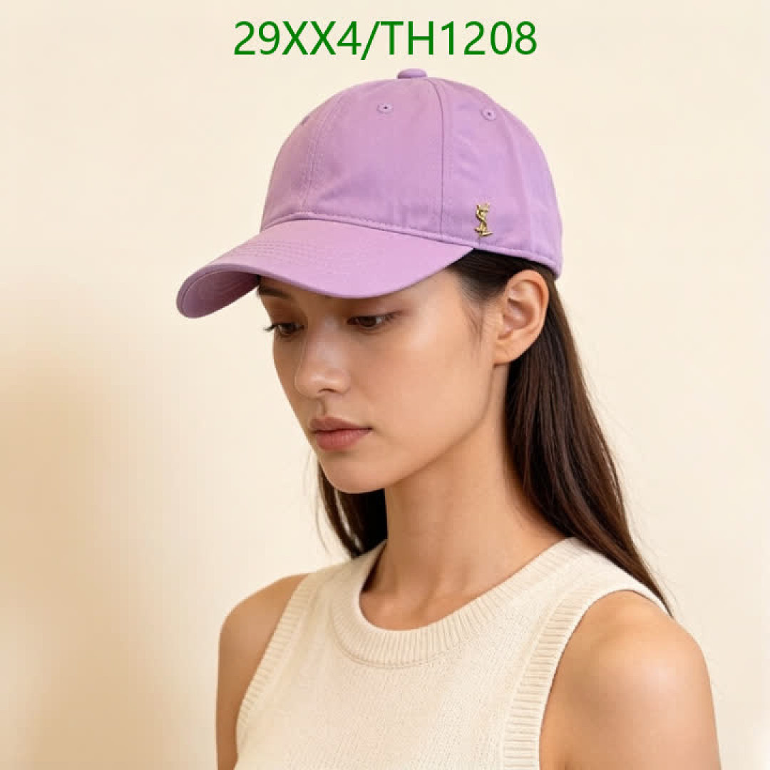 YSL-Cap(Hat) Code: TH1208 $: 29USD