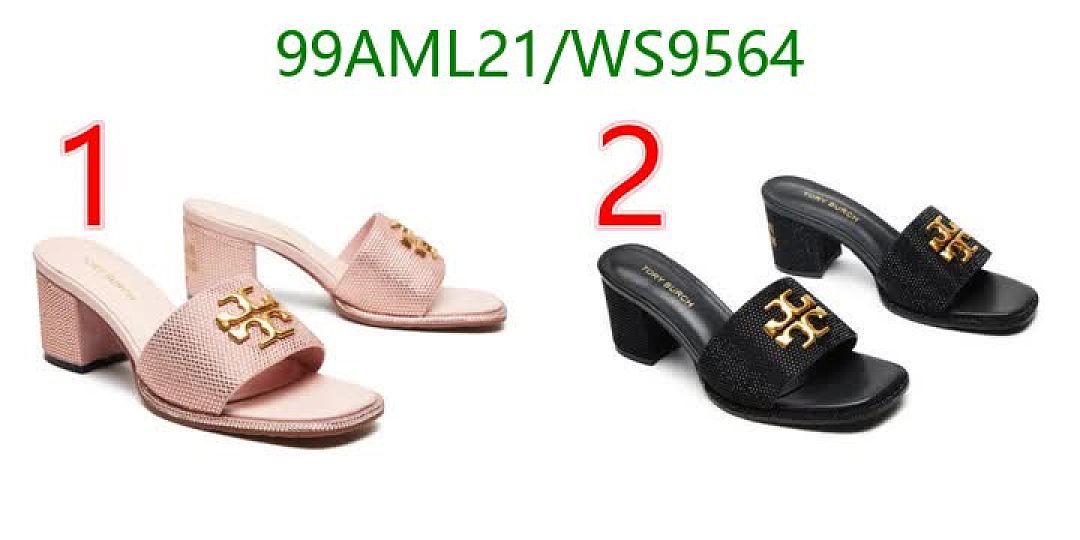 Tory Burch-Women Shoes Code: WS9564 $: 99USD