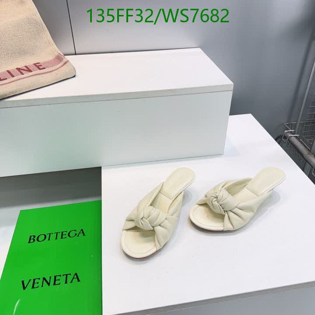 BV-Women Shoes Code: WS7682 $: 135USD