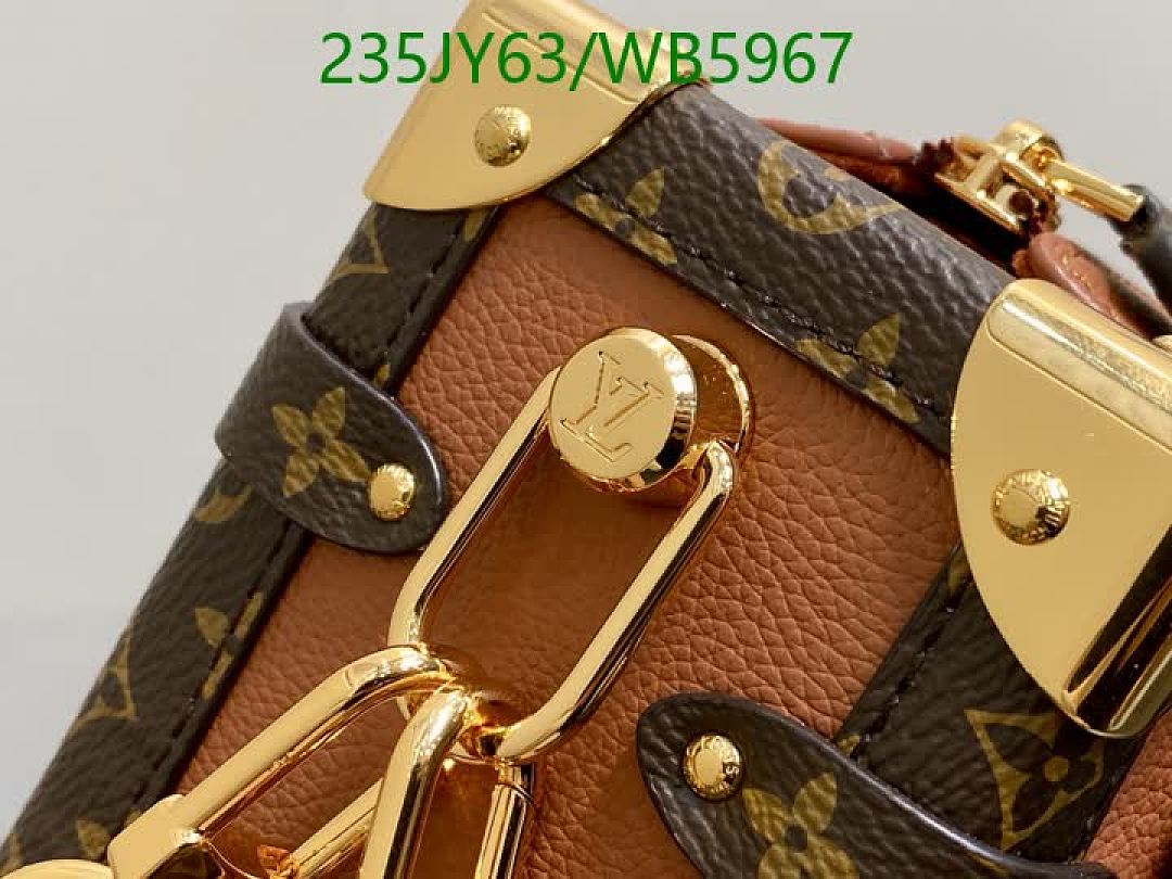 LV-Bag-Mirror Quality Code: WB5967 $: 235USD