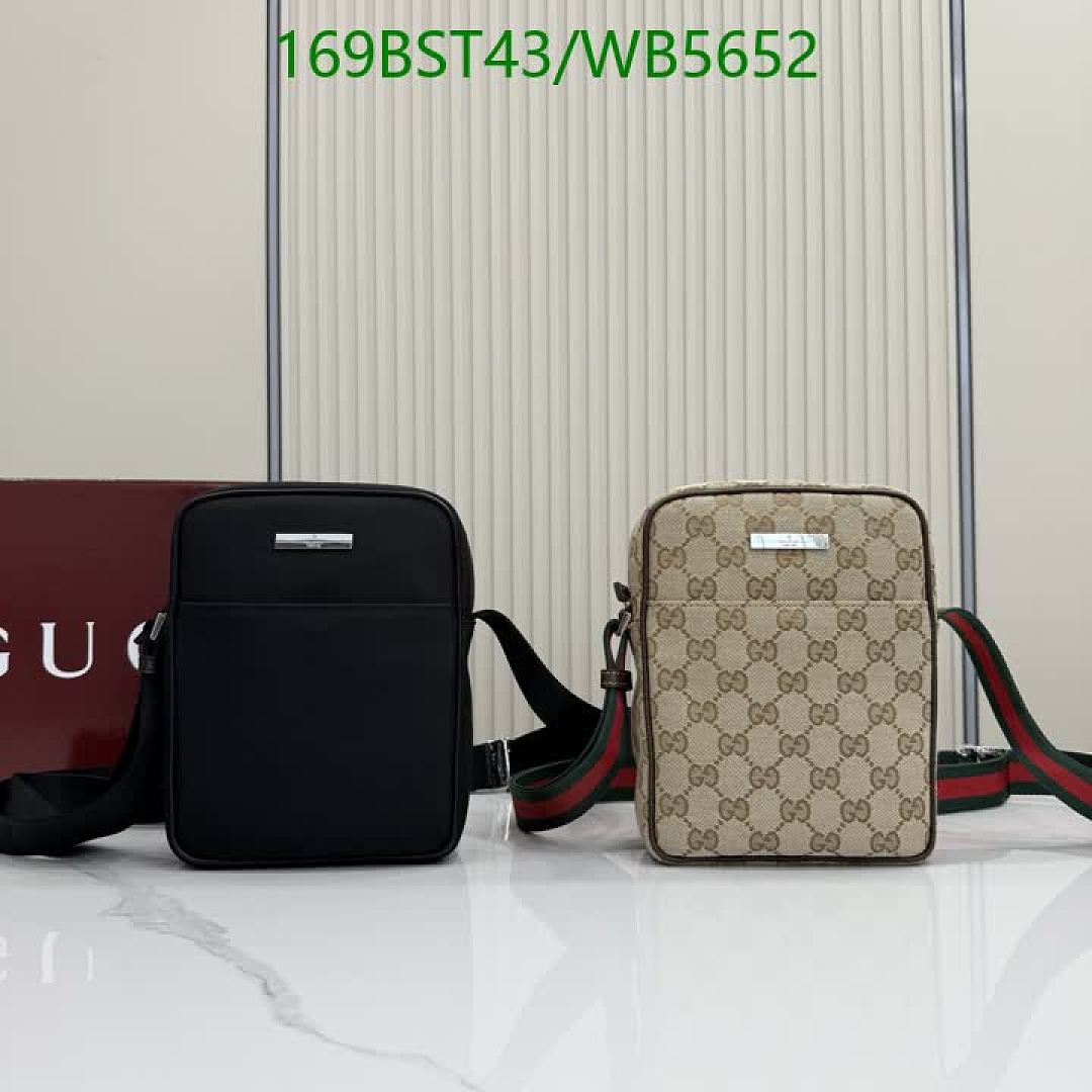 Gucci-Bag-Mirror Quality Code: WB5652 $: 169USD
