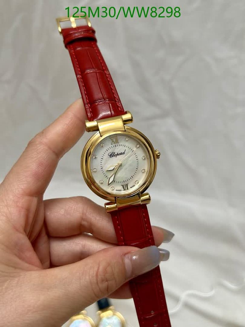 Chopard-Watch-4A Quality Code: WW8298 $: 125USD
