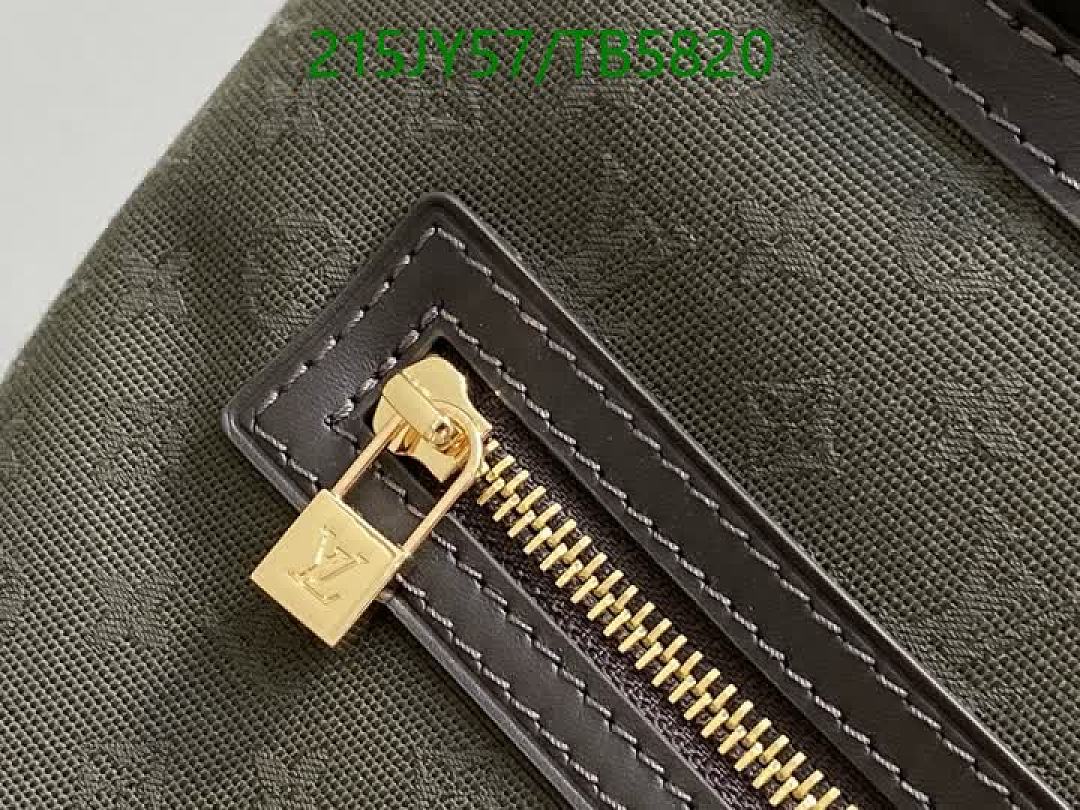 LV-Bag-Mirror Quality Code: TB5820 $: 215USD