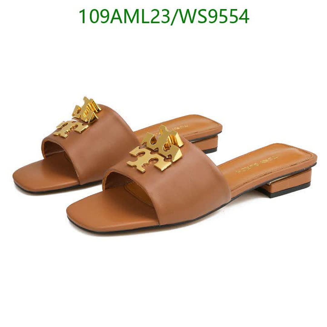 Tory Burch-Men shoes Code: WS9554 $: 109USD