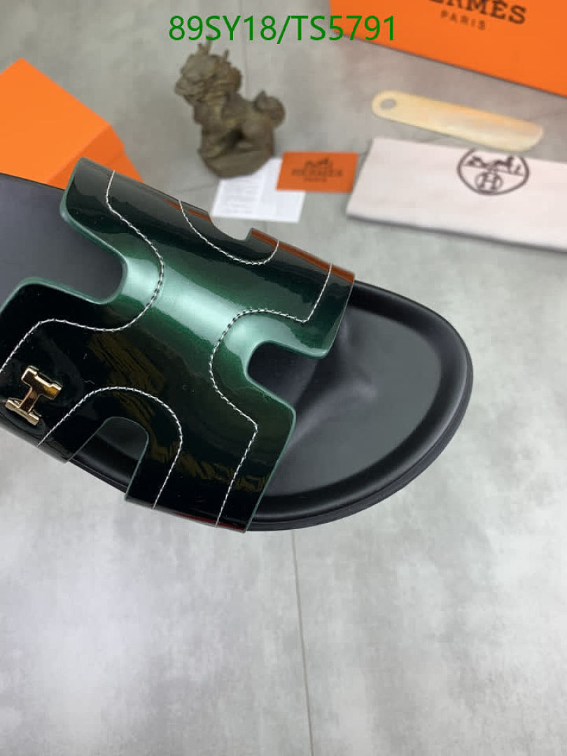 Hermes-Men shoes Code: TS5791 $: 89USD