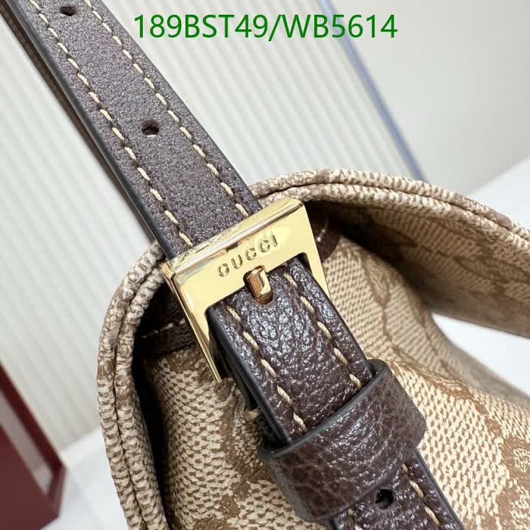 Gucci-Bag-Mirror Quality Code: WB5614 $: 189USD