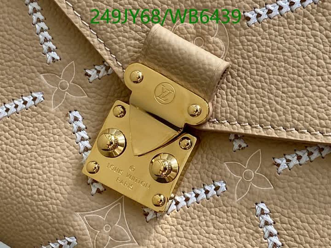 LV-Bag-Mirror Quality Code: WB6439 $: 249USD