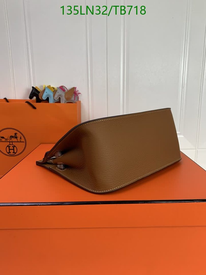 Hermes-Bag-4A Quality Code: TB718 $: 135USD