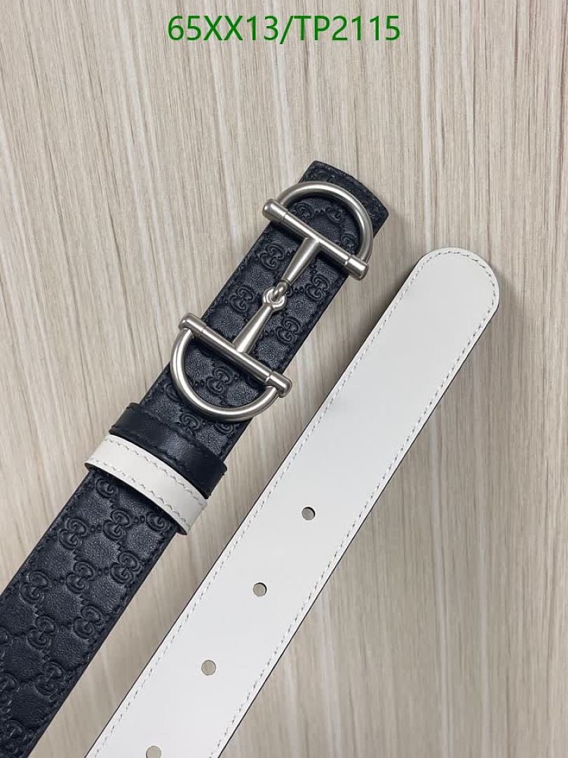 Gucci-Belts Code: TP2115 $: 65USD