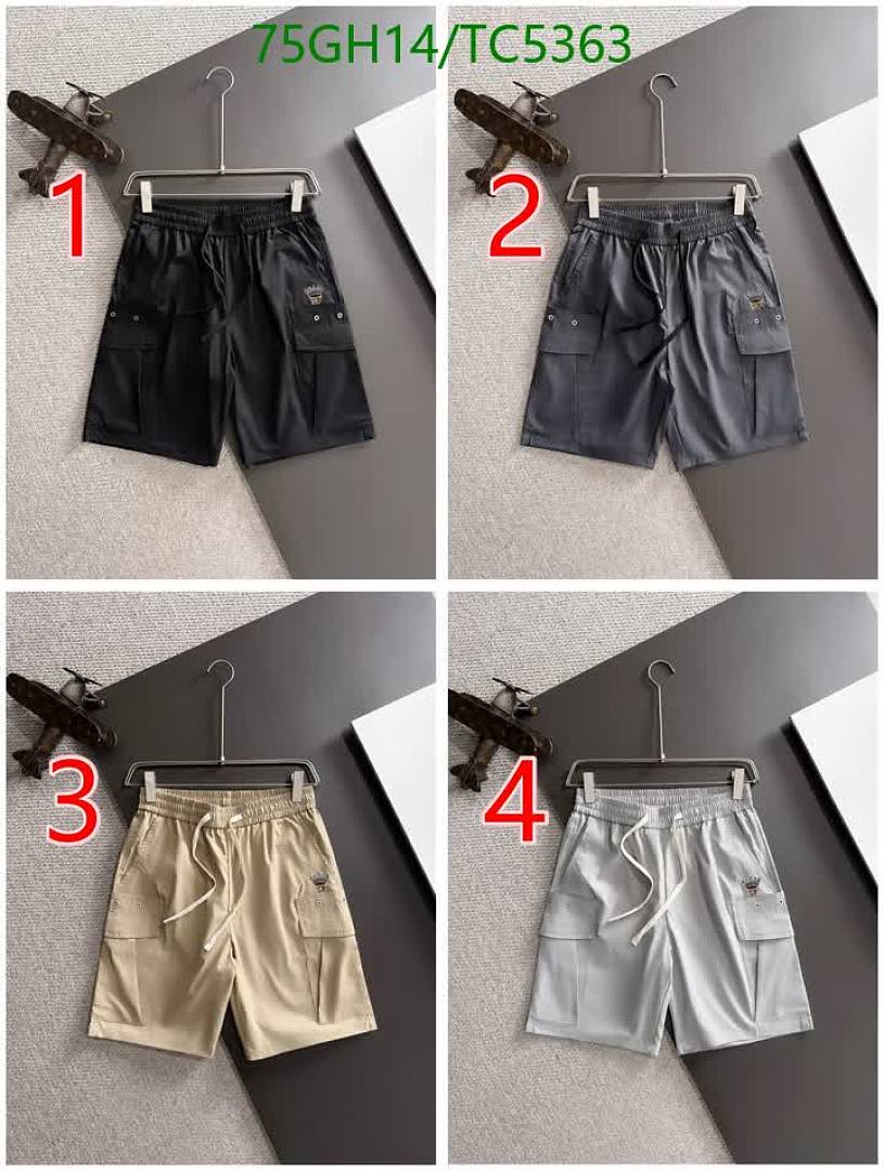 LV-Clothing Code: TC5363 $: 75USD