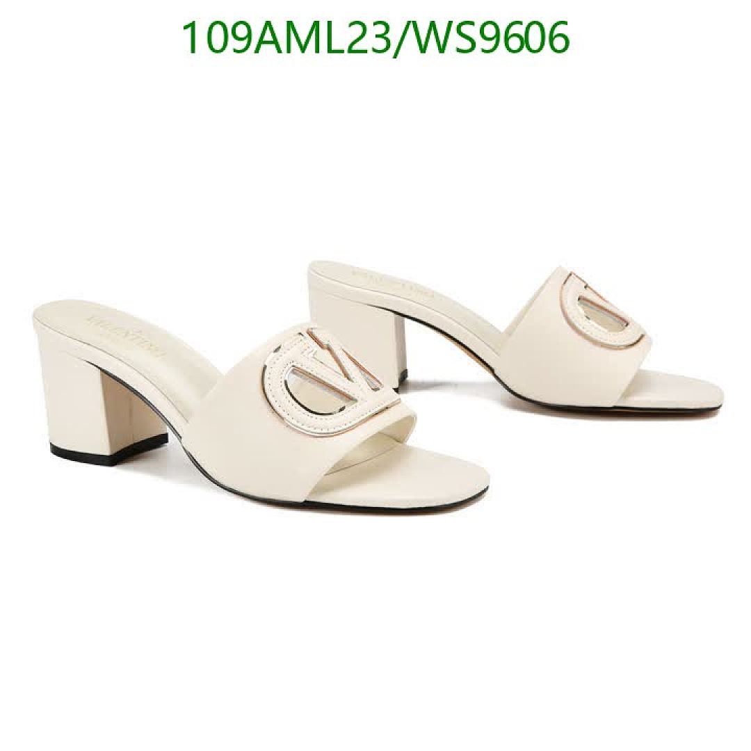 Valentino-Women Shoes Code: WS9606 $: 109USD