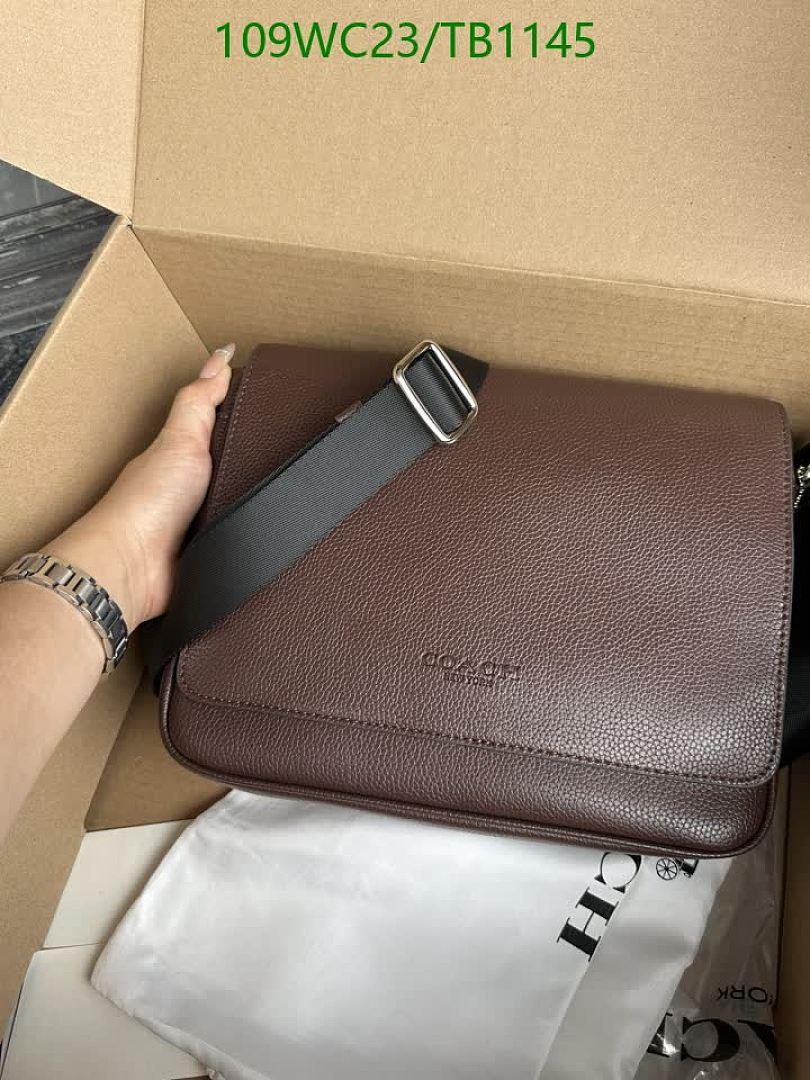 Coach-Bag-4A Quality Code: TB1145 $: 109USD