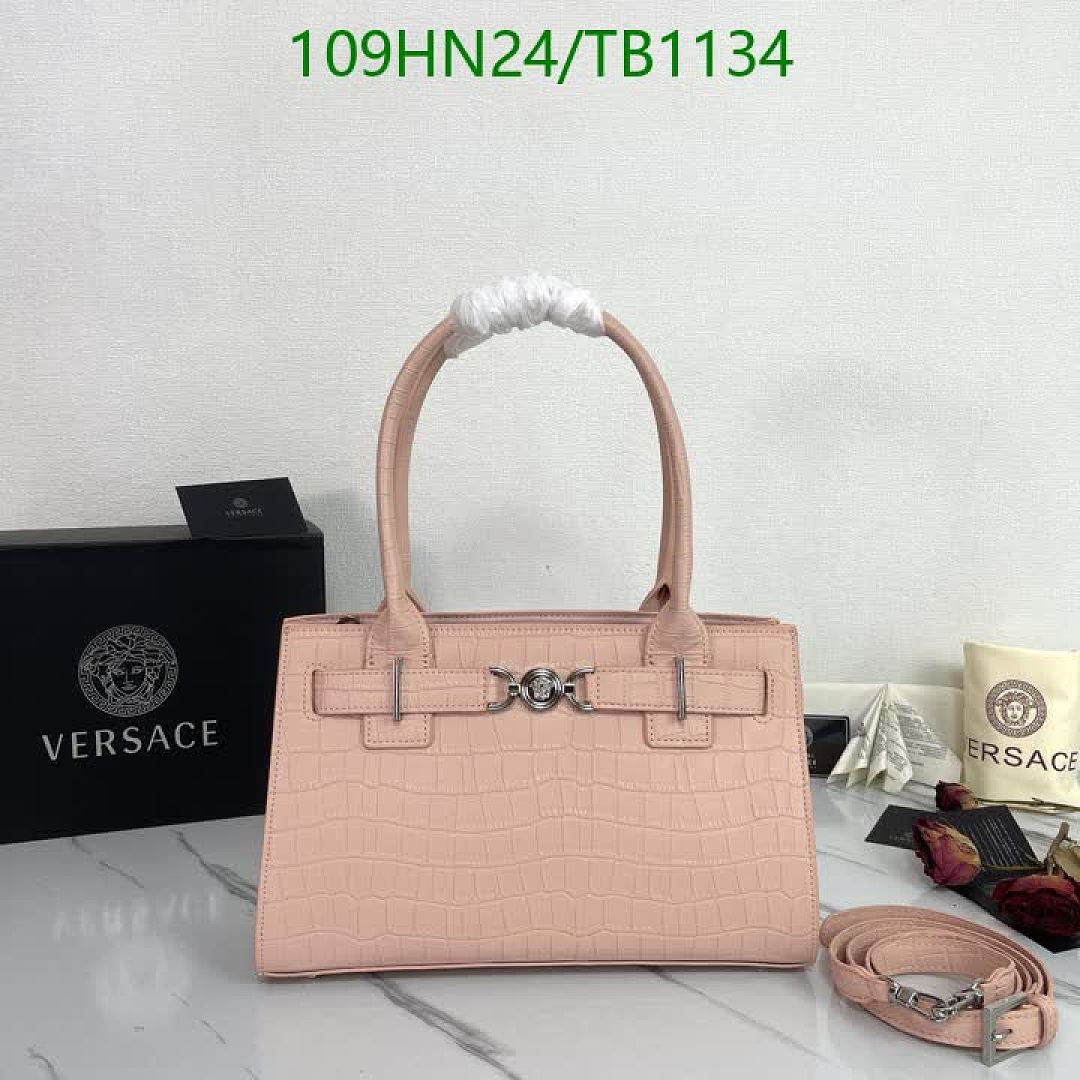 Versace-Bag-4A Quality Code: TB1134 $: 109USD