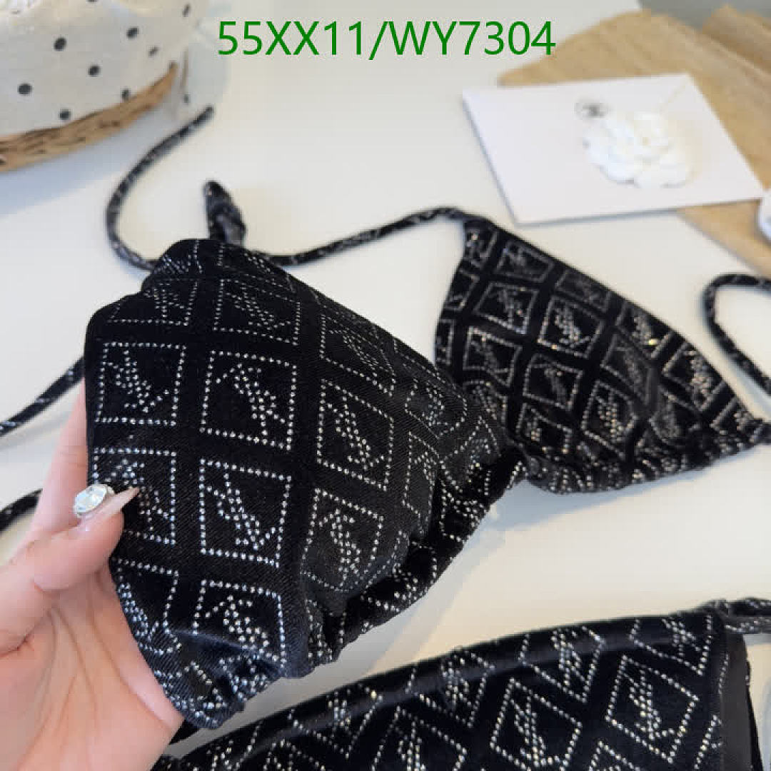 YSL-Swimsuit Code: WY7304 $: 55USD
