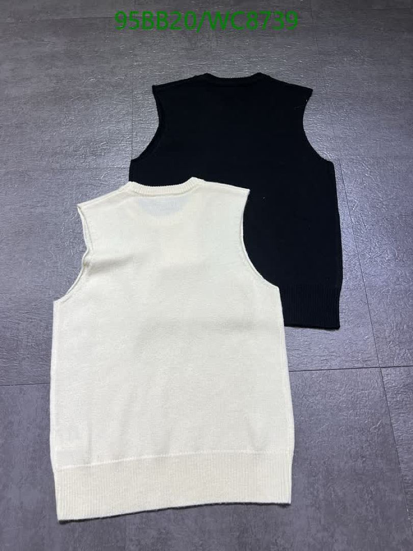 Chanel-Clothing Code: WC8739 $: 95USD