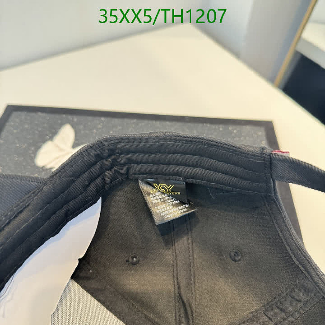 YSL-Cap(Hat) Code: TH1207 $: 35USD