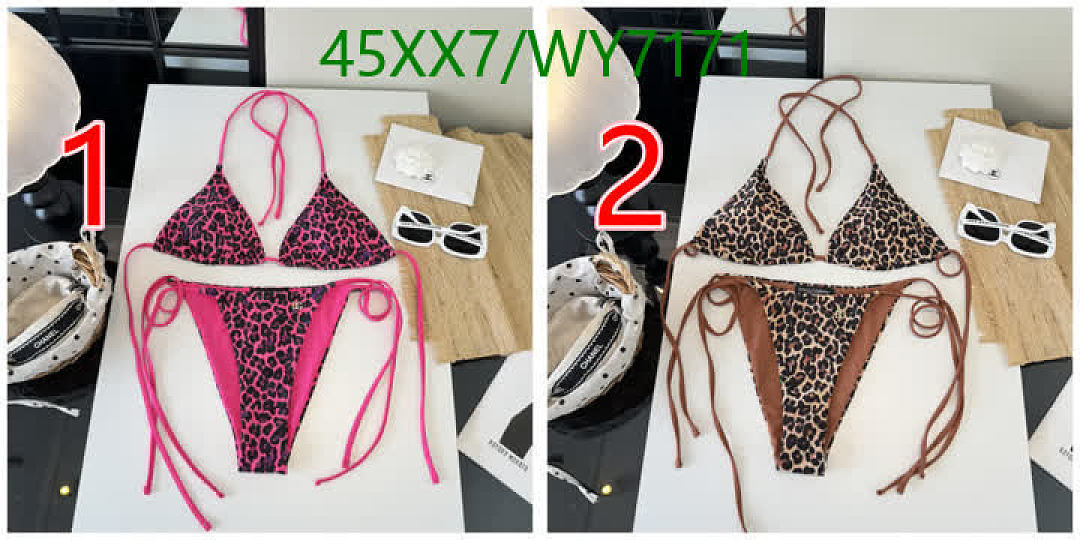 D&G-Swimsuit Code: WY7171 $: 45USD