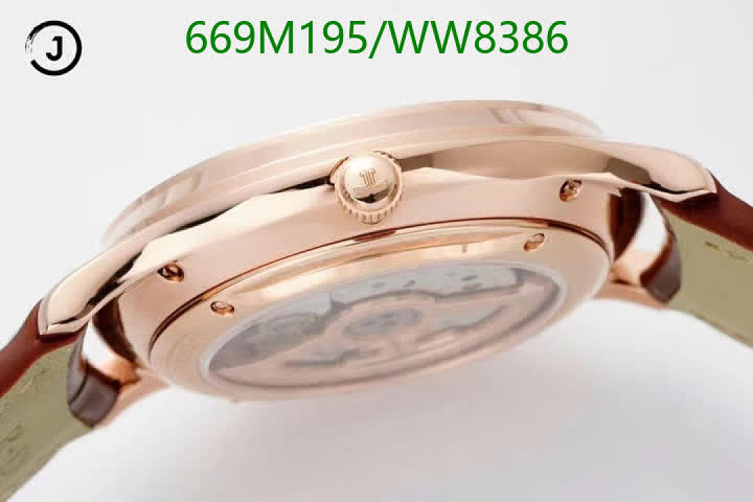 Jaeger-LeCoultre-Watch-Mirror Quality Code: WW8386 $: 669USD