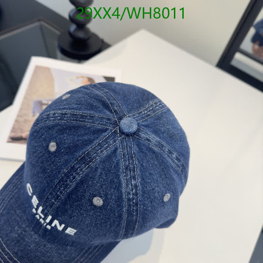 Celine-Cap(Hat) Code: WH8011 $: 29USD
