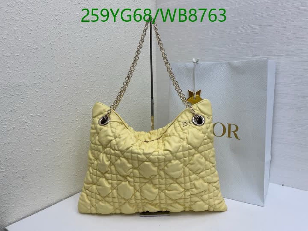 Dior-Bag-Mirror Quality Code: WB8763 $: 259USD