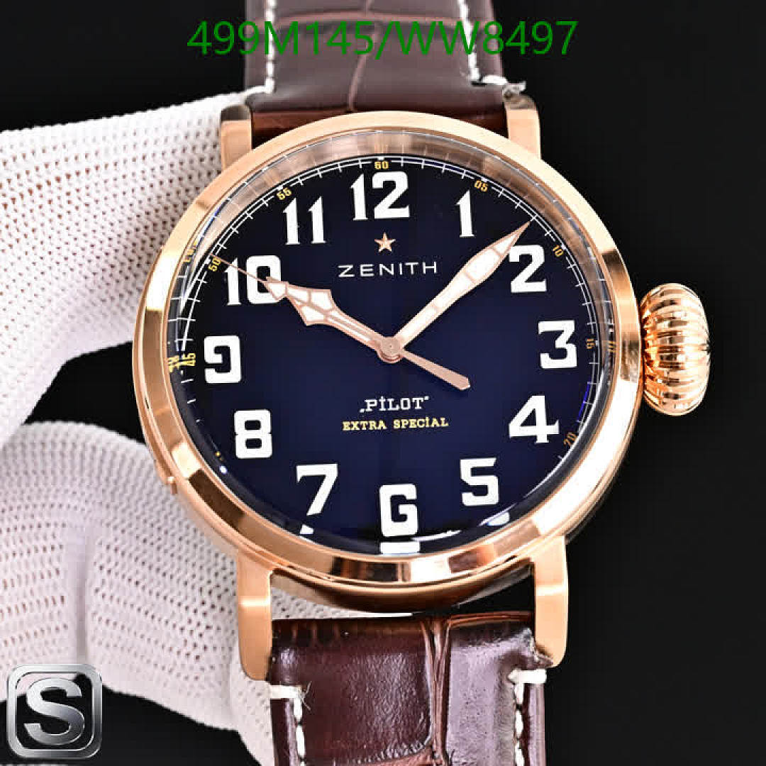 Zenith-Watch(Mirror Quality) Code: WW8497 $: 499USD