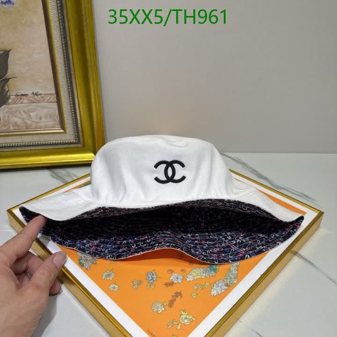 Chanel-Cap(Hat) Code: TH961 $: 35USD