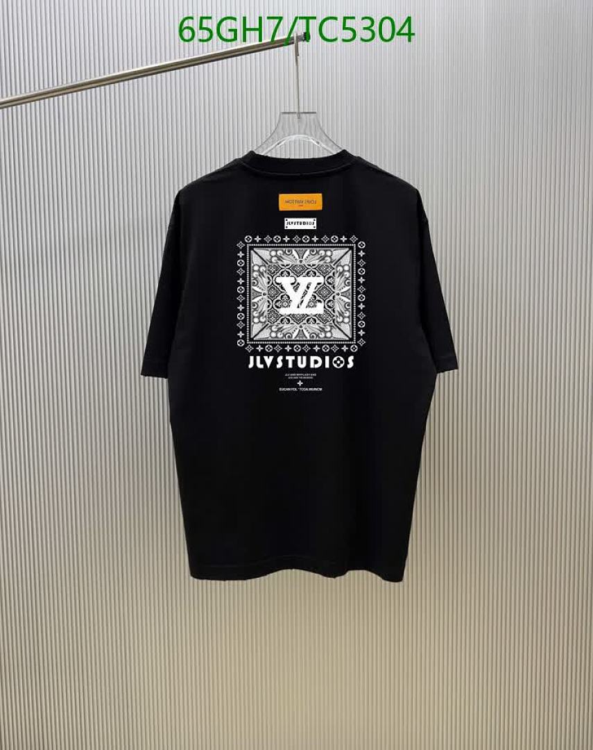 LV-Clothing Code: TC5304 $: 65USD
